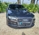 Audi A3 Turbo Hybrid e tron 4x4 Pleszew - zdjęcie 3