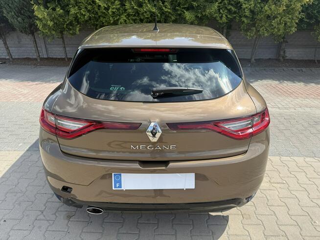 Renault Megane Zielona Łąka - zdjęcie 2