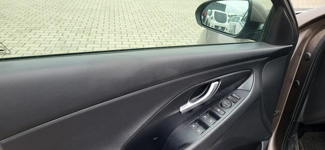 I30 Wagon  Automat / Jeden właściciel /serwisowany w ASO / Comfort Studzienice - zdjęcie 11