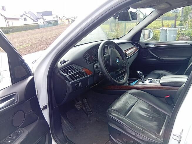 Sprzedam BMW X5 Żory - zdjęcie 4