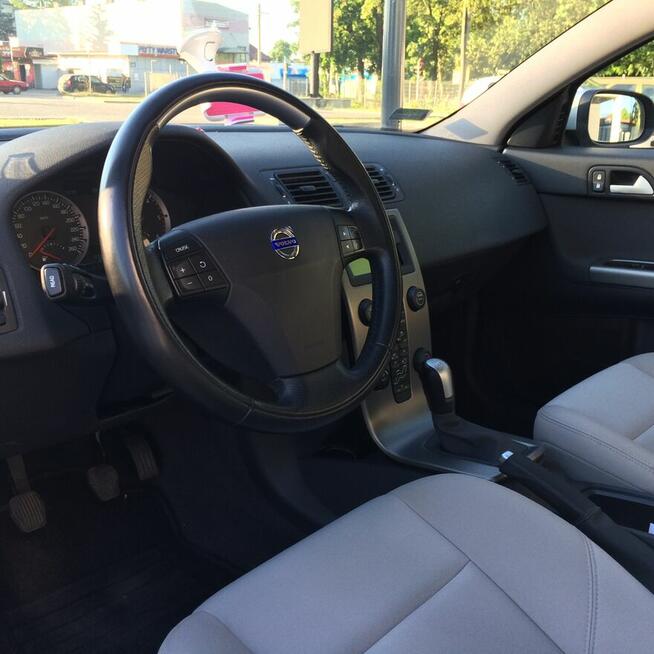 Volvo S40 1,6 D Kupiony w Polskim salonie Warszawa - zdjęcie 2