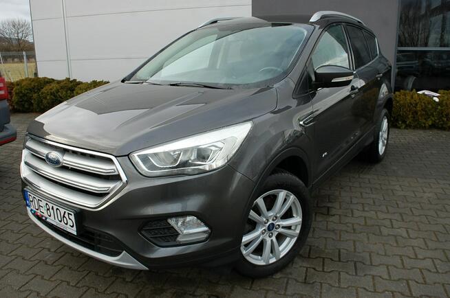 Ford Kuga Lift,Navi,4x4,Automat Dębica - zdjęcie 11