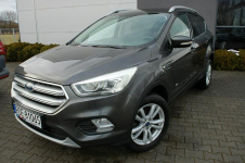 Ford Kuga Lift,Navi,4x4,Automat Dębica - zdjęcie 11