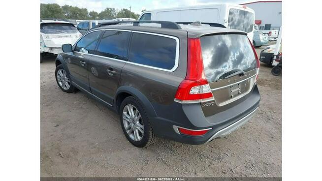 Volvo XC 70 / Niski przebieg / automat / Tarnów - zdjęcie 7