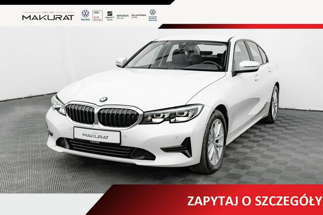 WJ1061L#320d xDrive mHEV Advantage Podgrz.f Cz.park Salon PL VAT23% Gdańsk - zdjęcie 1