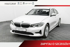 WJ1061L#320d xDrive mHEV Advantage Podgrz.f Cz.park Salon PL VAT23%