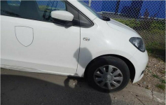 Škoda Citigo Komorniki - zdjęcie 3