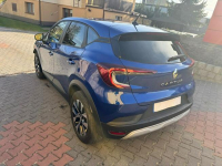 Renault Captur 1.6 E-TECH#Hybryda 140 #AUTOMAT#Climatronic Margonin - zdjęcie 4