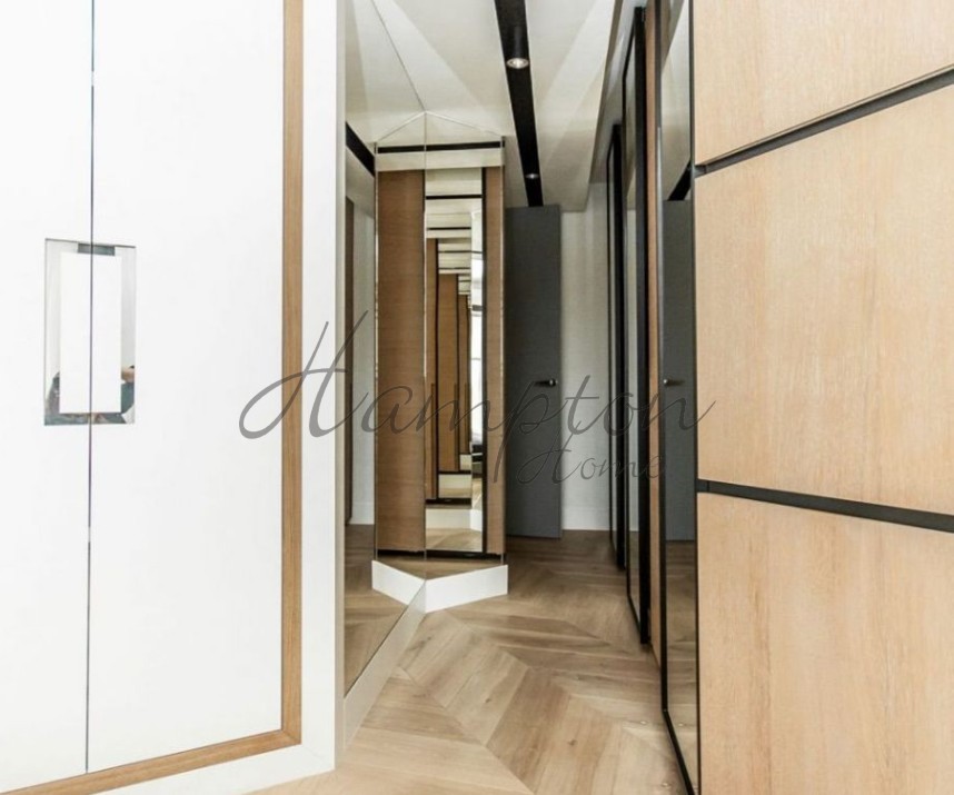 3 pokojowy apartament, 2 GARAŻE I KOMÓRKA W CENIE Mokotów - zdjęcie 8