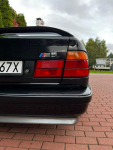E34 M5 Zarejestrowana Baranowo - zdjęcie 6