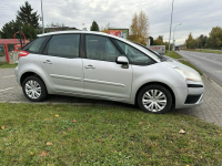 Citroen C4 Picasso 1.6 hdi Climatronic, Ekonomiczny Opłacony.Manual Bydgoszcz - zdjęcie 3