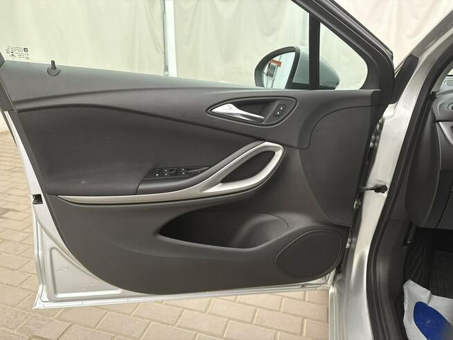 Opel Astra 1,6 DTE S&amp;S (110 KM) Enjoy Salon PL Faktura-Vat Warszawa - zdjęcie 10