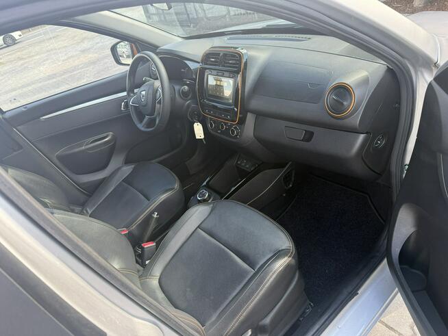 Dacia spring Zielona Łąka - zdjęcie 7