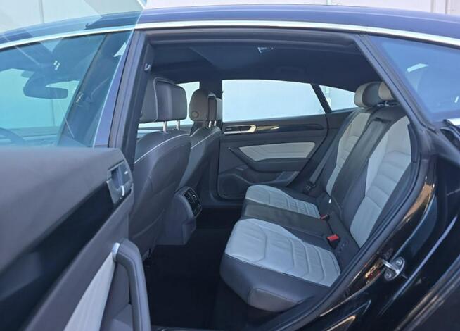 Volkswagen Arteon SEL Premium R-Line / AWD / niski przebieg Warszawa - zdjęcie 11