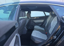 Volkswagen Arteon SEL Premium R-Line / AWD / niski przebieg Warszawa - zdjęcie 11