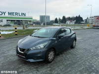 Nissan Micra 1.0 Krosno - zdjęcie 2
