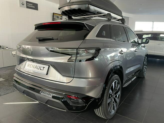 Renault Austral techno mild hybrid150/od ręki! Lublin - zdjęcie 2