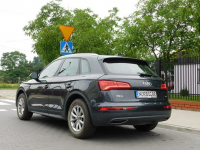 Audi Q5 z Gwarancją Stan Wzorcowy Model 2018r Żyrardów - zdjęcie 3