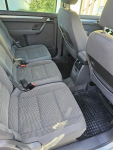 Volkswagen Touran 2.0TDI 2004 Dąbrowa Tarnowska - zdjęcie 5