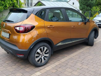 Renault Captur Bezwypadkowy , Leed .serwis Dulowa - zdjęcie 9