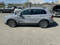 Volkswagen Tiguan Automat Klimatronik Parktronik Gliwice - zdjęcie 7