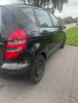 Mercedes A180 w169 2006r Lusowo - zdjęcie 3