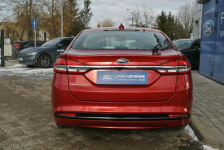 Liftback Titanium 2,0 EcoBlue 150KM A8 ASO Gwarancja Ford Używane Białystok - zdjęcie 8