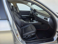 BMW 318 2.0 skóra * klimatronic * PDC Raba Niżna - zdjęcie 11