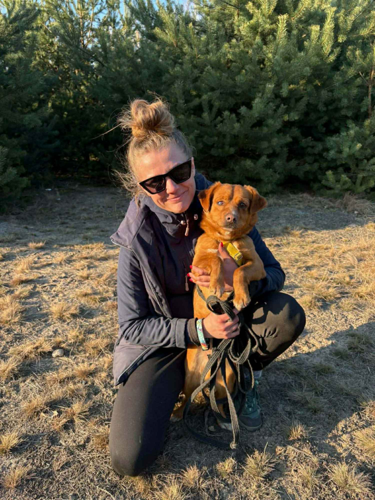 Marianek - nieduży rudy kawaler szuka domu! Olsztyn - zdjęcie 3