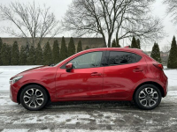 DJ 2018r 1.5 Benzyna Skyactiv LED Navi RCTA BSM Soul Red Zarejestrowan Wijewo - zdjęcie 2