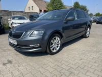 Škoda Octavia Salon PL Automat Klimatronik Kamera Podgrzewanie 150 KM Gliwice - zdjęcie 2