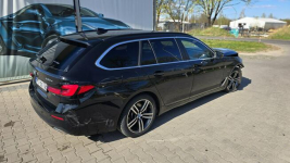 Hybryda Plug In 530e Bogate Wyposażenie Pali Jeżdzi Karczew - zdjęcie 10