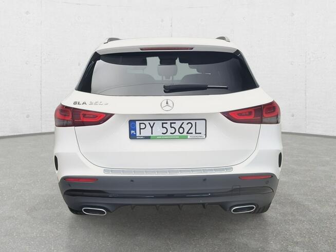 Mercedes GLA 250 Poleasingowe.pl VEH Komorniki - zdjęcie 6