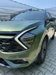 Kia Sportage 1.6T-GDi HEV AWD Salon Polska, gwarancja dealera! Tarnów - zdjęcie 12