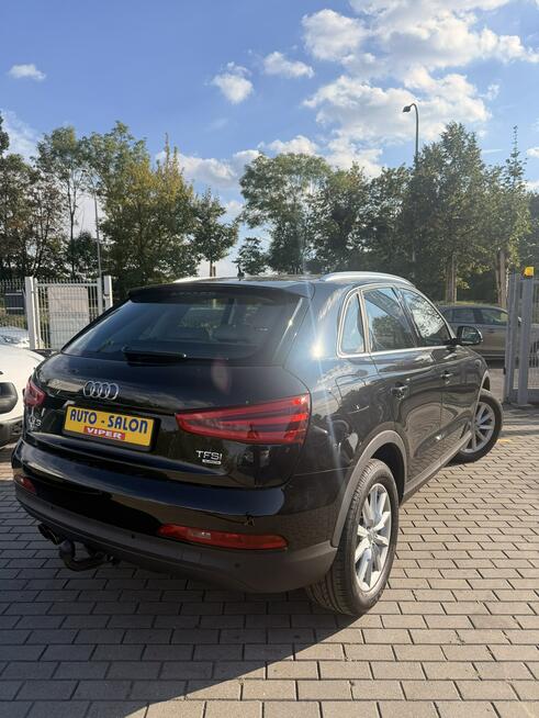 Audi Q3 KRAJOWY, automat DSG, serwisowany w ASO Opole - zdjęcie 2