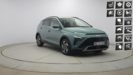 Hyundai Bayon 1.0 T-GDI Smart DCT! Z Polskiego Salonu! Faktura VAT!