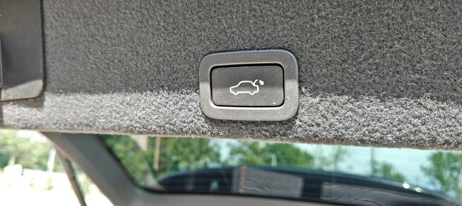 Volvo XC 60 2.0 150KM D3 Full Opcja Led Manual Navi Skóra Parktronik Płock - zdjęcie 12