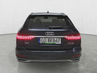 Audi A6 Poleasingowe.pl ECFM Komorniki - zdjęcie 4