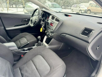 Kia Cee'd Led Klima Gwarancja Kutno - zdjęcie 11