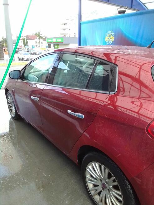 Sprzedam Fiat Bravo 6 biegów Warszawa - zdjęcie 3