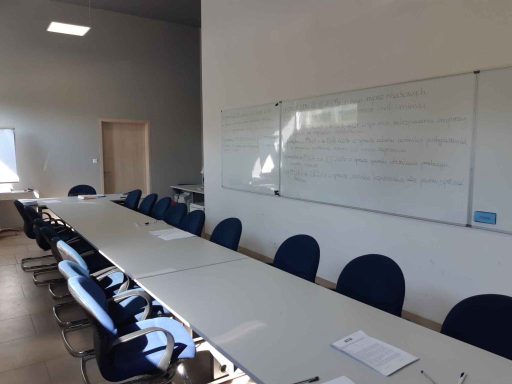 Szkoła Ochrony, Kurs Ochrony Kutno - zdjęcie 3