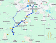 Iwanówka*ul.Radosna*6 działek na twój dom*Media Iwanówka - zdjęcie 3