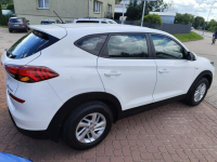Hyundai Tucson SALON POLSKA/1 WŁ/serwis ASO/gwarancja Ełk - zdjęcie 12
