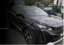 Peugeot 3008 Automatic Gasoline LHD Orzech - zdjęcie 1