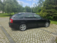 Škoda Octavia Bielsko-Biała - zdjęcie 2