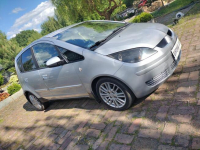 ZADBANY I SPRAWNY MITSUBISHI COLT z roku 2008 diesel Ruda Śląska - zdjęcie 2