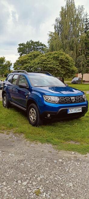 Dacia Duster 21 Stargard - zdjęcie 7
