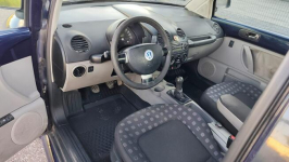 Volkswagen Beetle 1.9TDI 90KM Długie Opłaty Sprawny Pabianice - zdjęcie 6