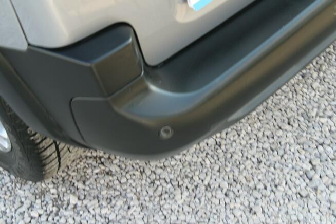 Peugeot RIFTER Active Gwarancja netto 47 073PLN Salon Polska Warszawa - zdjęcie 12