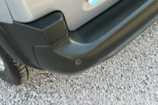 Peugeot RIFTER Active Gwarancja netto 47 073PLN Salon Polska Warszawa - zdjęcie 12